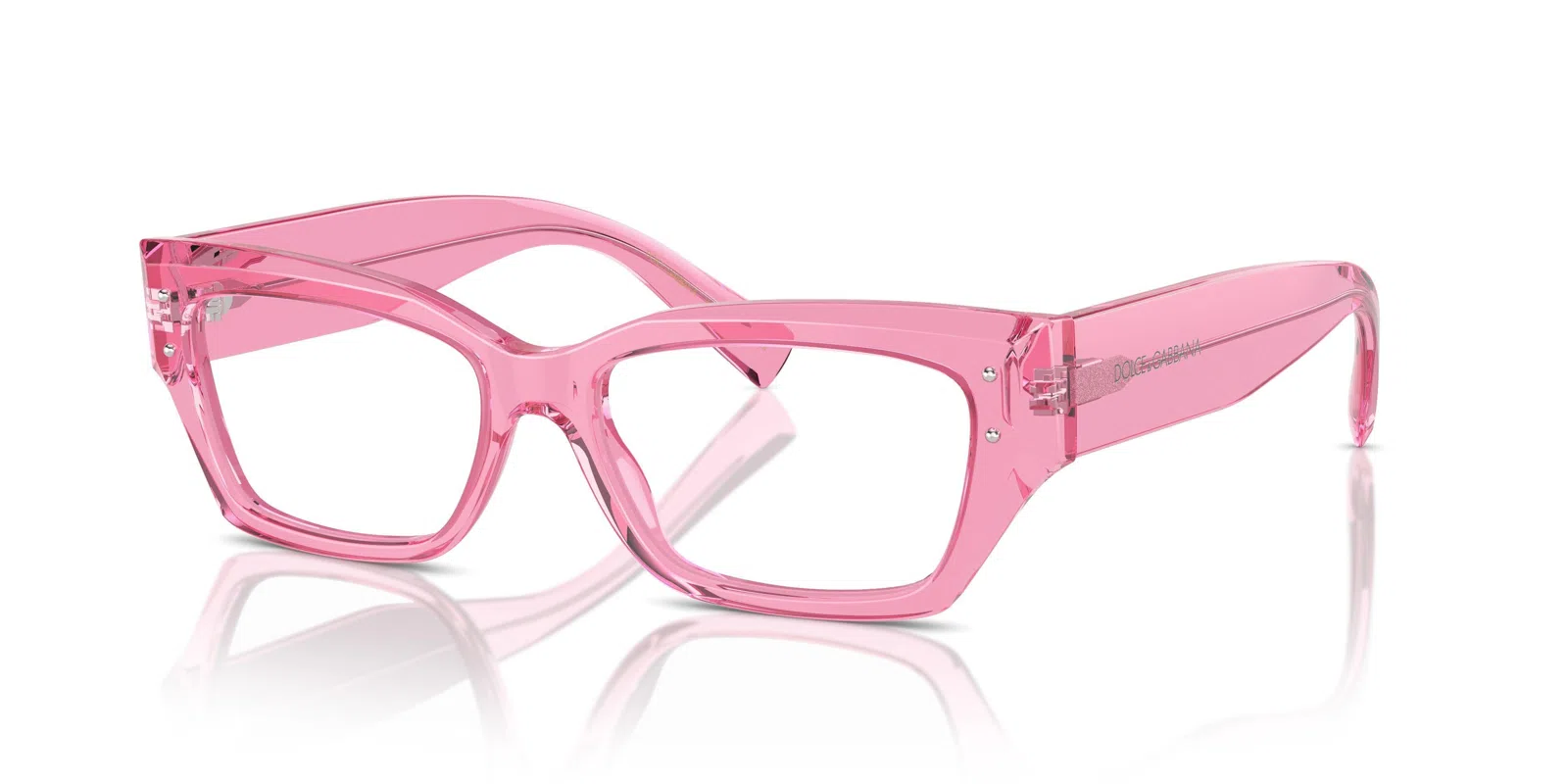 Dolce & Gabbana 3387 Eyeglasses - view 36